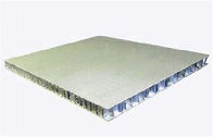 светлая 15mm толстая панель плакирования сота обшивает панелями/ISO14001 сота Alu