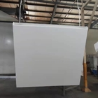 Подгонянные панели плакирования стены листа цвета размера алюминиевые