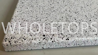 Выбитая каменная текстура PVDF покрыла алюминиевые листы с регулярным укреплением вешалки