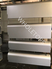 Панели H14 покрытия 3003 PVDF алюминиевые твердые с брендом PPG