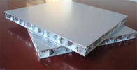 Доски сота панелей стены сота ISO14001 25mm статическое толстой алюминиевой анти-